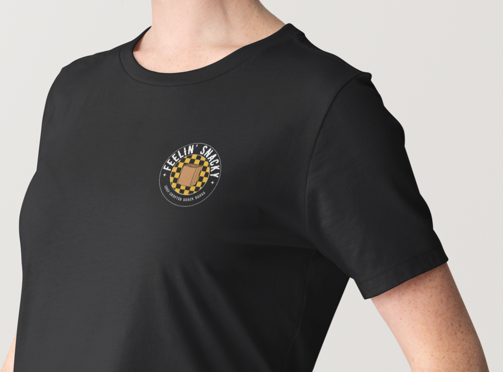 Short Sleeve Tee