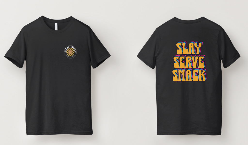 Short Sleeve Tee