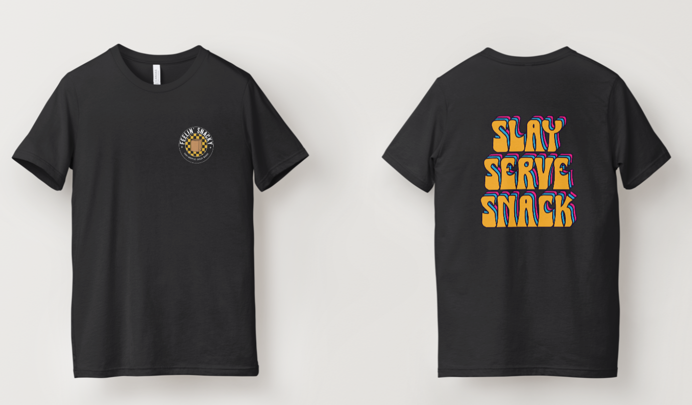 Short Sleeve Tee