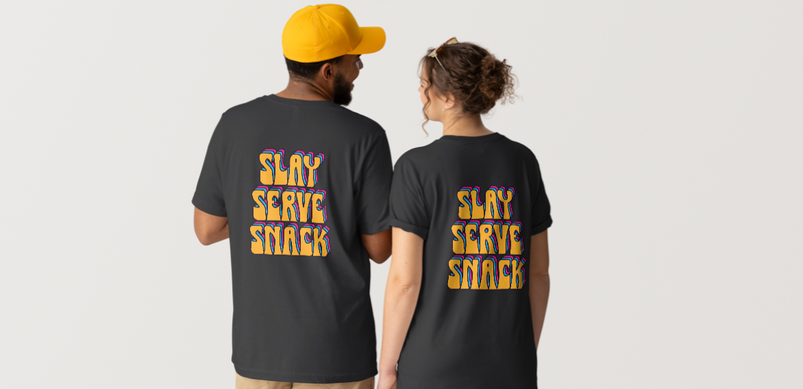 Short Sleeve Tee