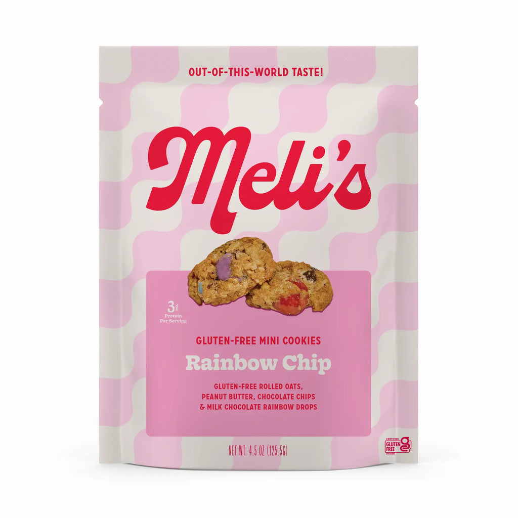 Summer Camp Care Package Snack Box